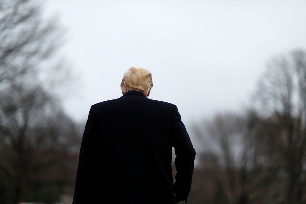 Γιατί οι εμπορικοί δασμοί Τραμπ προκαλούν παγκόσμιες αντιδράσεις