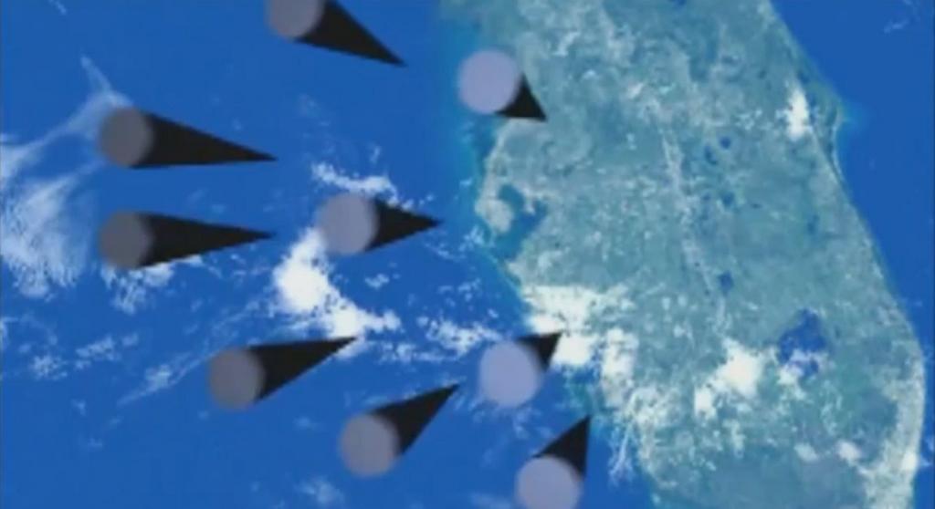 Τρόμος στη Δύση από τα νέα υπερόπλα του Πούτιν (Βίντεο)