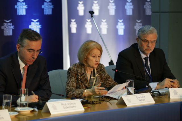 Τρέξτε πιο γρήγορα τους πλειστηριασμούς σε όλη τη χώρα