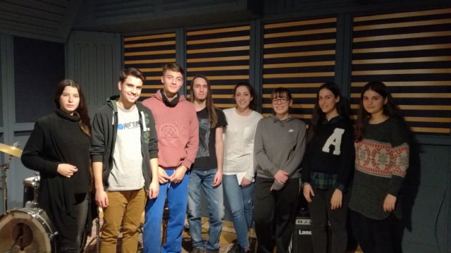 Αντιλαλούν οι (πρώην) φυλακές Τρικάλων!