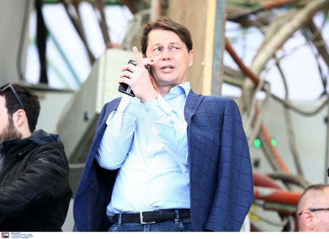 Ενα γκάλοπ ακόμα χρειάζεται