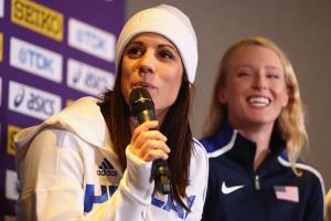 «Η πίεση με κάνει καλύτερη»