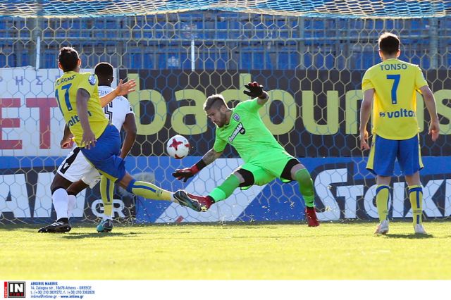 Ο εραστής Ιγκλέσιας