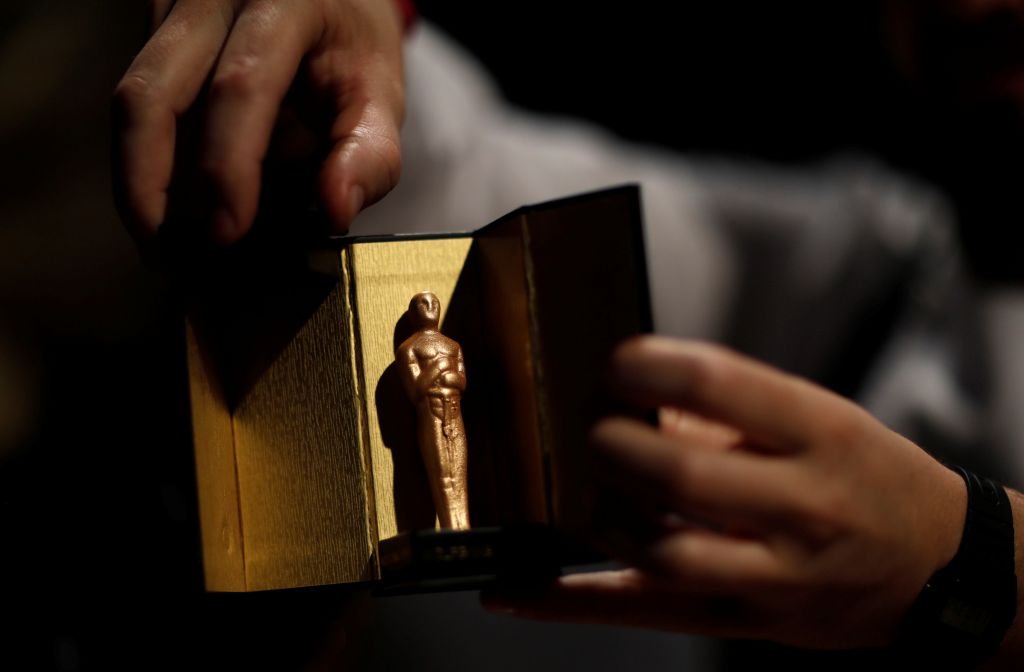 Διακοπές στη …Χαλκιδική ως δώρο για τους νικητές των Οσκαρ