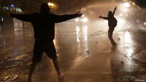 Γερμανικός Τύπος: Αναρχικοί τα βάζουν με την ελληνική πολιτεία