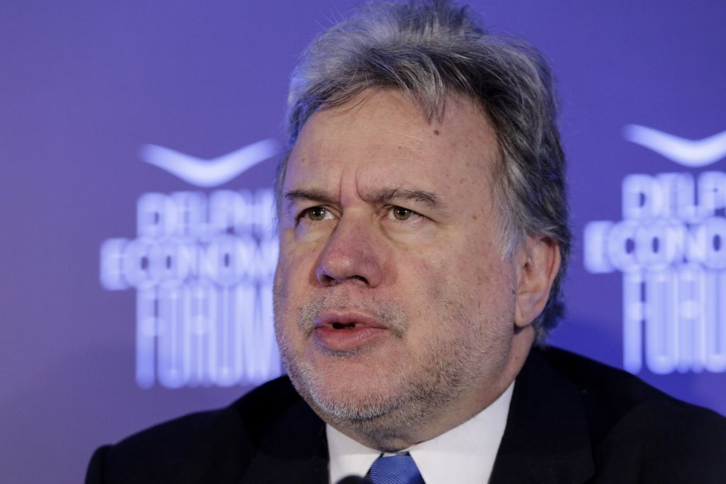 Κατρουγκαλος: Σε εγρήγορση η κυβέρνηση απέναντι στην Τουρκία