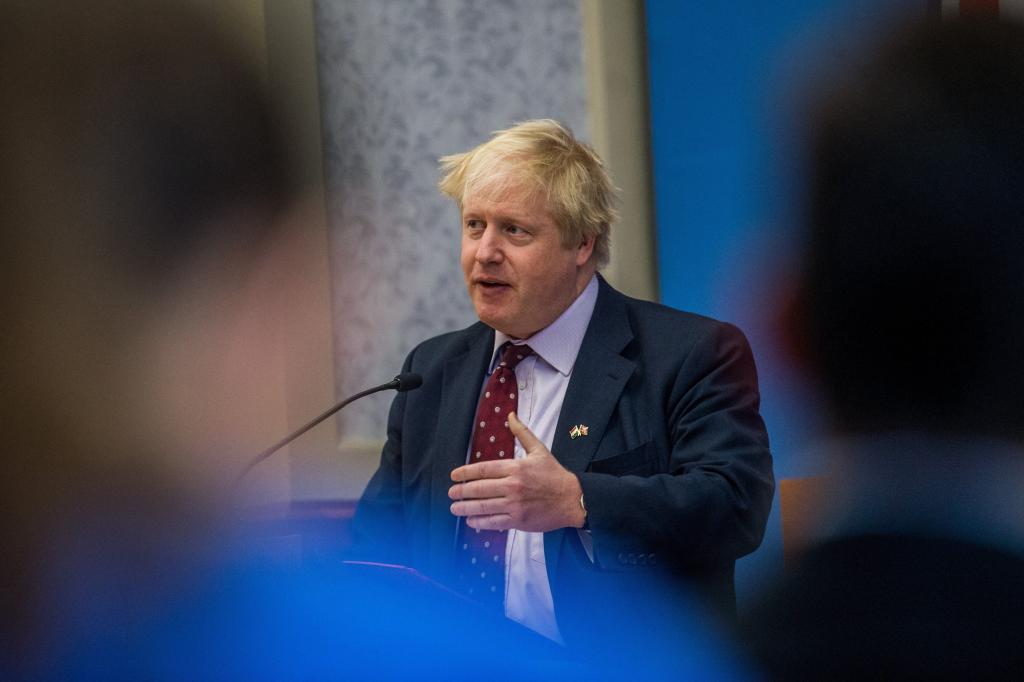 Αυτοσυγκράτηση συστήνει η Βρετανία στις τουρικές προκλήσεις στην Κύπρο