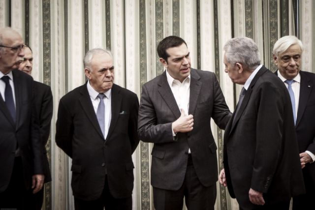 Επίλογος σ’ έναν ανασχηματισμό