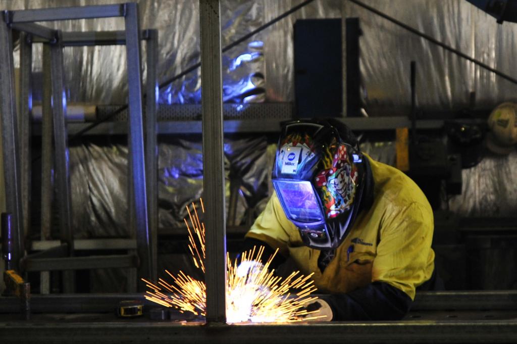 Σε θρίλερ εξελίσσεται το σχέδιο Τραμπ για επιβολή δασμών