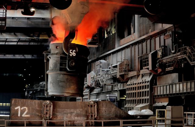 Ο Τραμπ βάζει απέναντι Κίνα, ΕΕ και Αυστραλία