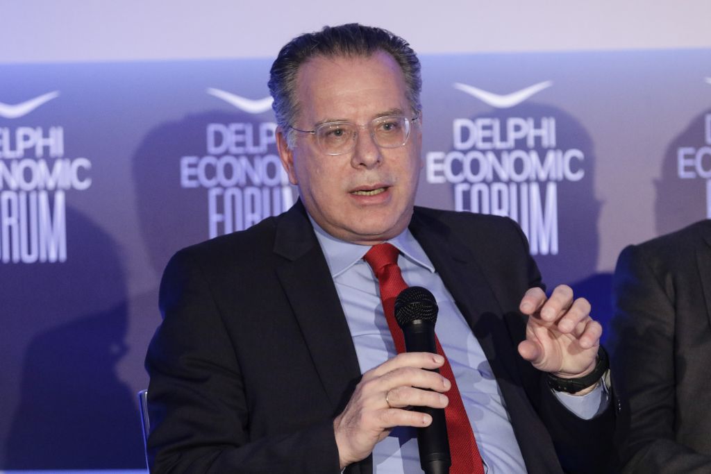 Κουμουτσάκος: Η Τουρκία οφείλει να ακούσει το μήνυμα των εταίρων μας