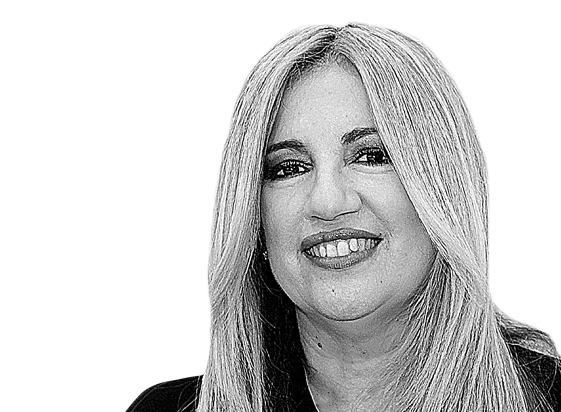 «Δεν θα μετατραπεί η πολιτική σκηνή σε ρωμαϊκή αρένα»