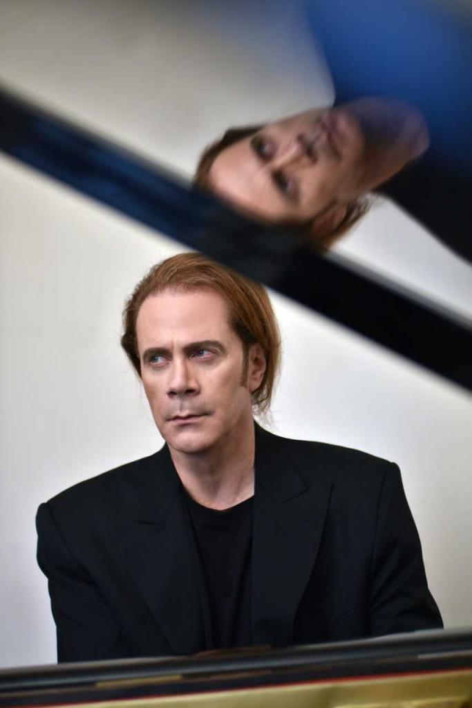 Μουσική συνάντηση από καρδιάς!