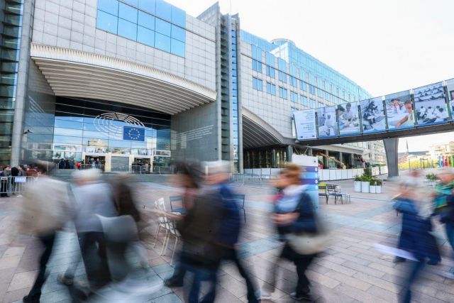 Διαγωνισμός για 100 θέσεις διοικητικών γενικών καθηκόντων