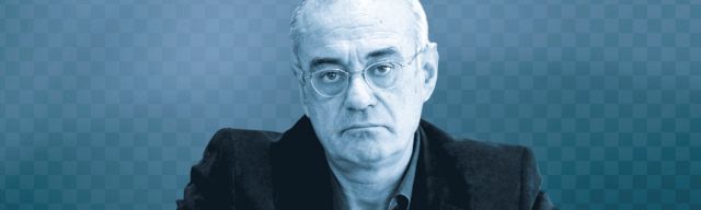 To μεγάλο φάλτσο