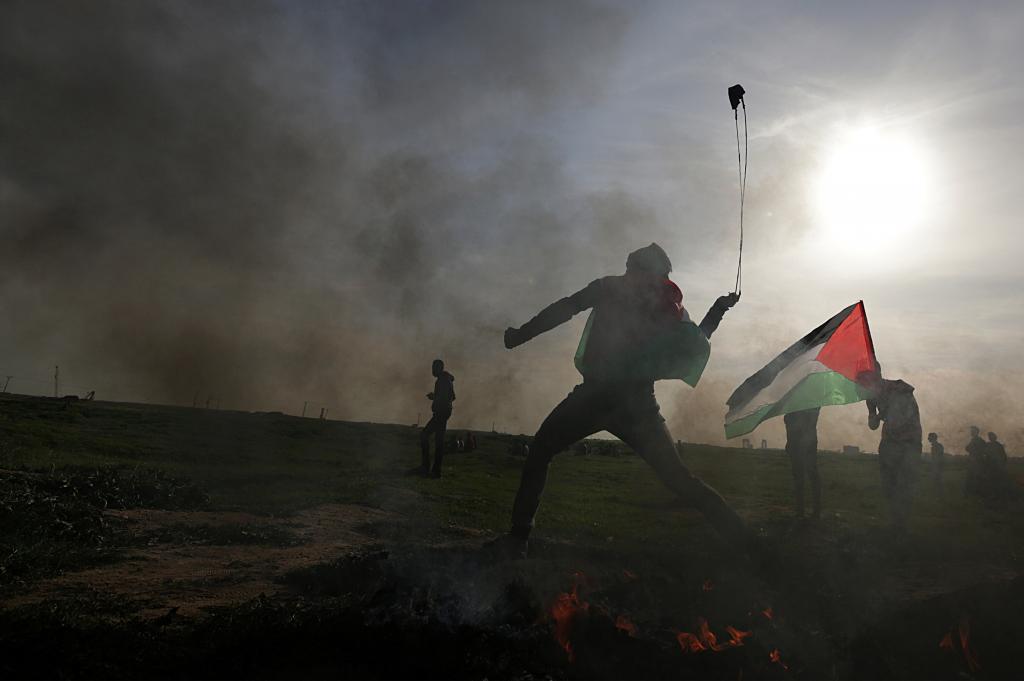 Οδηγός παρέσυρε με ΙΧ και τραυμάτισε τρεις στο Ισραήλ