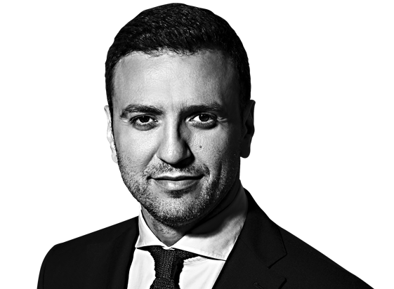 «Ηθικό πλεονέκτημα της Αριστεράς δεν υπήρξε ποτέ»