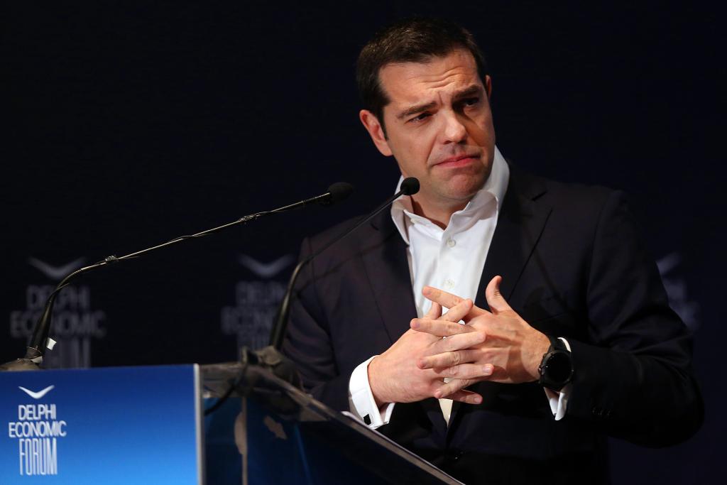 Υπεγράφη η δωρεά του Ιδρύματος Σταύρος Νιάρχος για την Υγεία