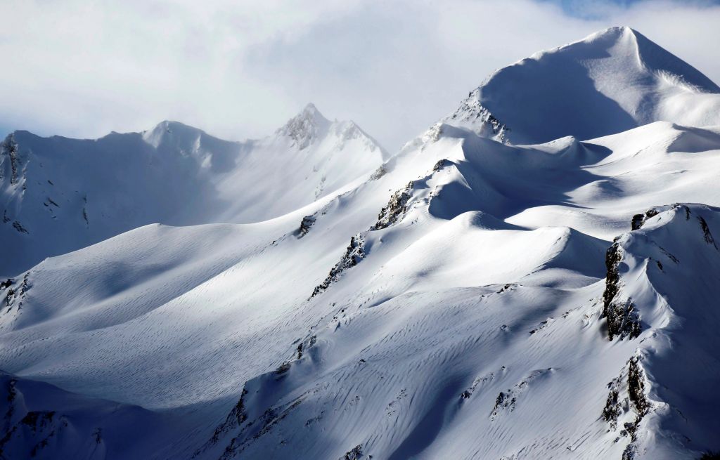Γαλλία: Χιονοστιβάδα σκότωσε δύο Ισπανούς σκιέρ