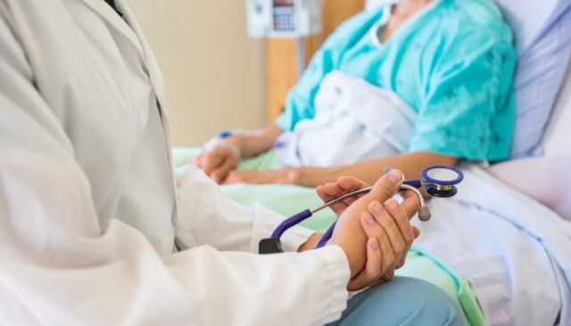 Πάσχουν από σπάνια νοσήματα 60.000 Ελληνοκύπριοι