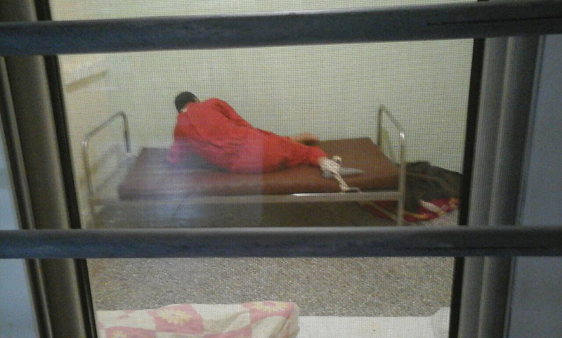 Απάνθρωπο: Πέθανε άτομο με αυτισμό κάτω από άθλιες συνθήκες διαβίωσης