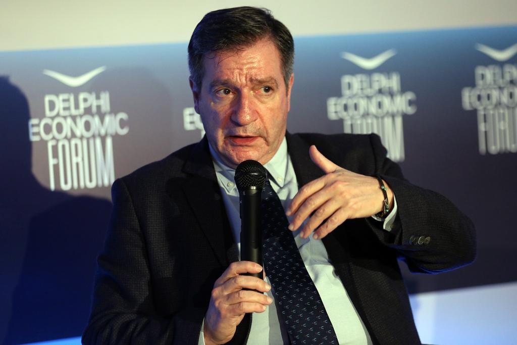 Καμίνης: Το Κίνημα Αλλαγής πρέπει να εγγυηθεί τη δημοκρατική ομαλότητα