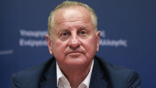 Στεργιούλης (ΕΛΠΕ): Η Ελλάδα μπορεί να καταστεί ενεργειακός κόμβος