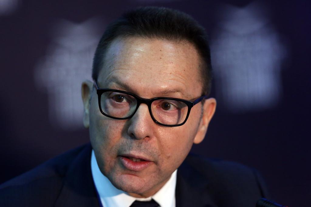 «Η ΤτΕ είναι ανεξάρτητη, δεν δέχεται υποδείξεις»