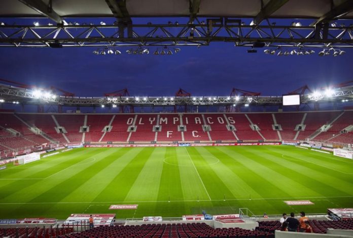 Σφοδρή επίθεση Ολυμπιακού σε Λίγκα, Γκαγκάτση