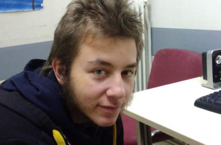 Από ανακοπή καρδιάς ο θάνατος του 17χρονου Αλέξανδρου Τανίδη