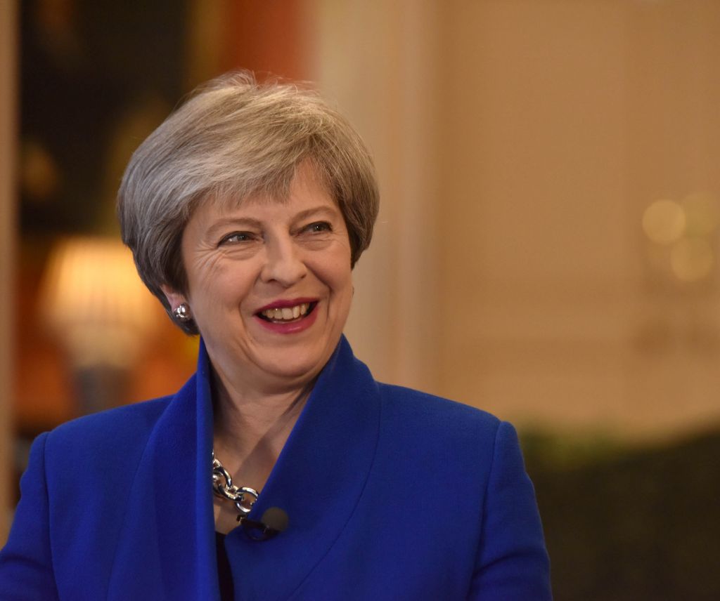 Η Μέι κατηγορεί τη Ρωσία για την δηλητηρίαση του πρώην πράκτορα