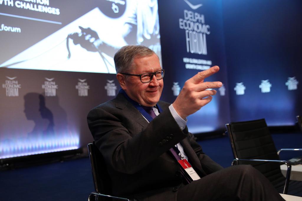 Εκταμιεύτηκαν τα 5,7 δισ. από τον ESM