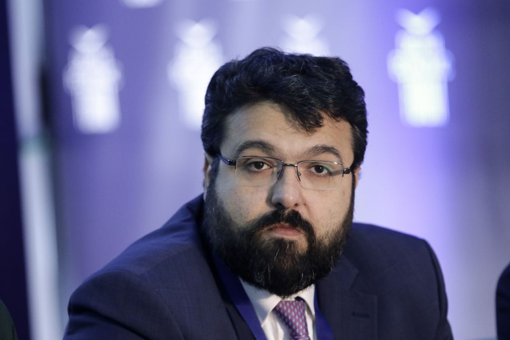 Ο Βασιλειάδης κάλεσε σε συνάντηση και τους προέδρους των ΠΑΕ