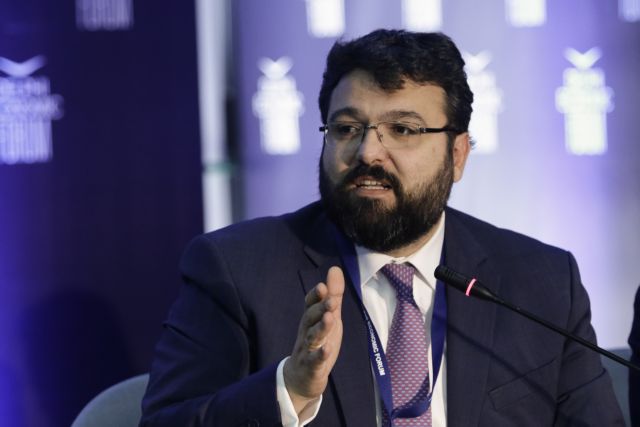 Βασιλειάδης: Χωρίς δεσμεύσεις από όλους, σέντρα δεν ξαναγίνεται