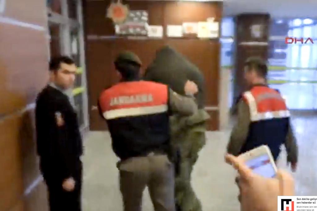 Τα τέσσερα + ένα εγκληματικά λάθη της κυβέρνησης μετά το περιστατικό στον Εβρο