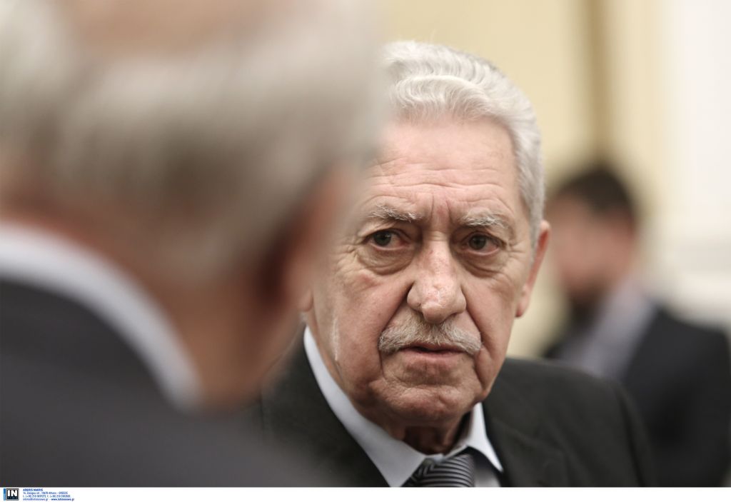 Κουβέλης: Διεκδικούμε την ταχύτερη επιστροφή των στρατιωτικών