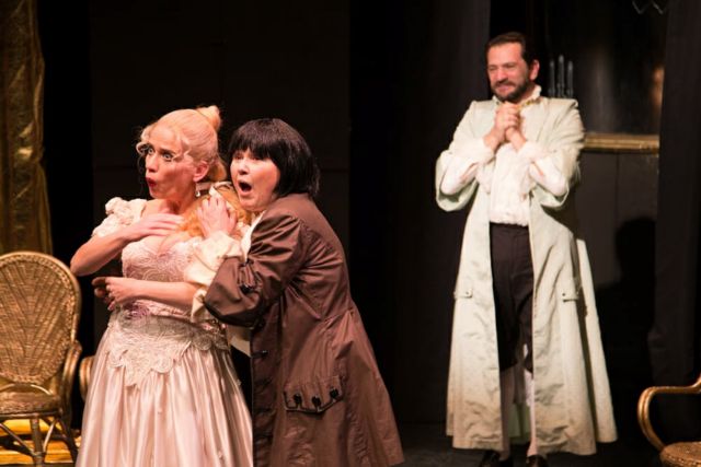 Στρατηγικές επιβίωσης