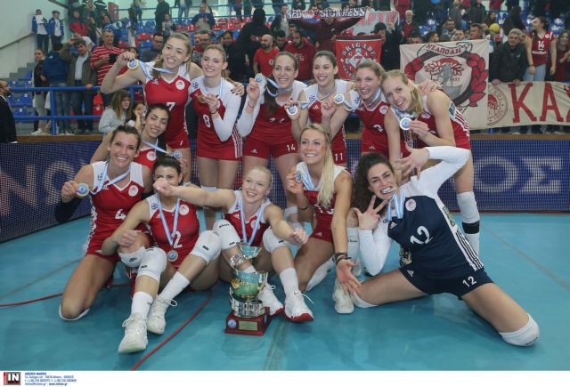 Το πρώτο στη βιτρίνα