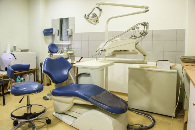 Σανίδα σωτηρίας τα δημοτικά ιατρεία