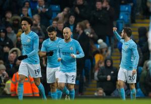 Η Μάντσεστερ Σίτι δεν έχει αντίπαλο στην Πρέμιερ Λιγκ