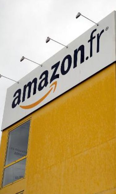Amazon: παραδόσεις τροφίμων στο σπίτι τώρα και στη Γαλλία