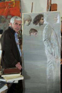 «Η ζωγραφική της πρωτοπορίας έχει φτάσει σε αδιέξοδο»