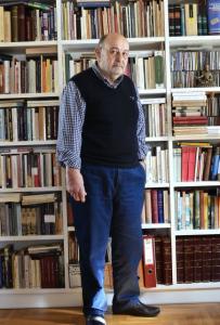 «Ή την τέχνη σας θα πάρετε στα σοβαρά ή τον εαυτό σας»