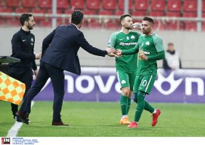 Εγκατάλειψη του Παναθηναϊκού… στα όρια της προδοσίας