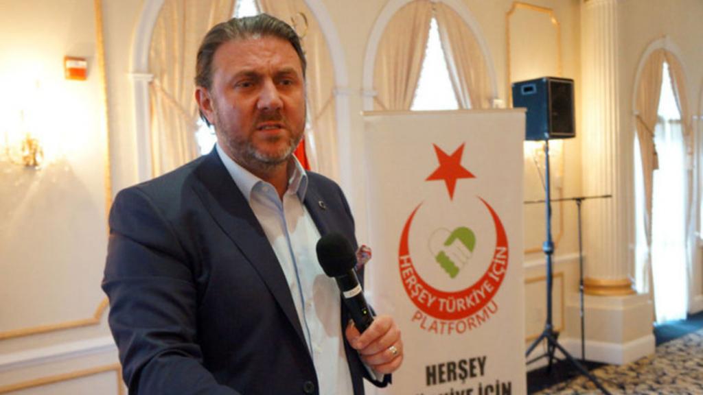 Προκλητικός σύμβουλος του Ερντογάν απειλεί με χτύπημα στην Ανατολική Μεσόγειο