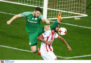 Χαριστική βολή από τον Ευαγγέλου