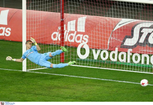 Η διαιτησία, η αυτοκριτική και τα δικαστήρια