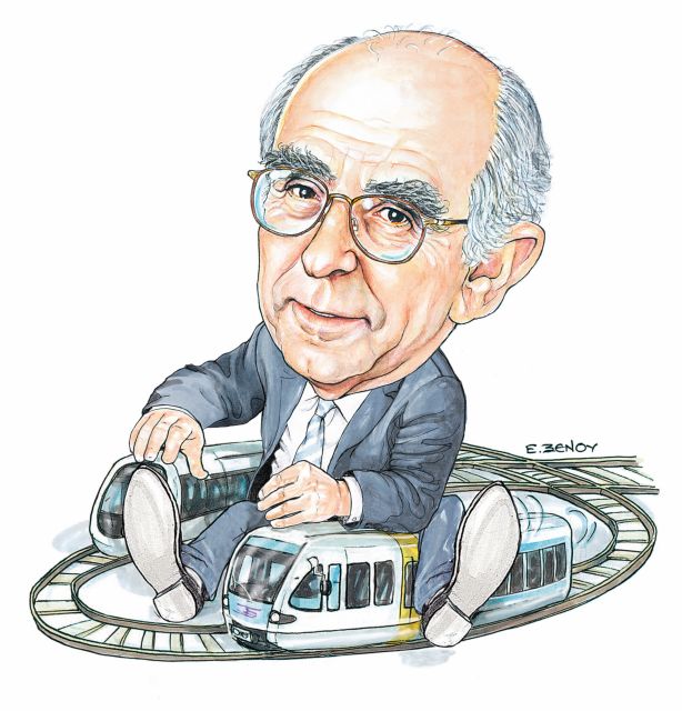 Καλωσορίσατε στο 1989