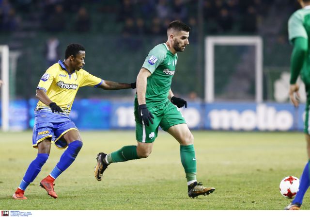 Η «κόκκινη» πλευρά ενός Πράσινου