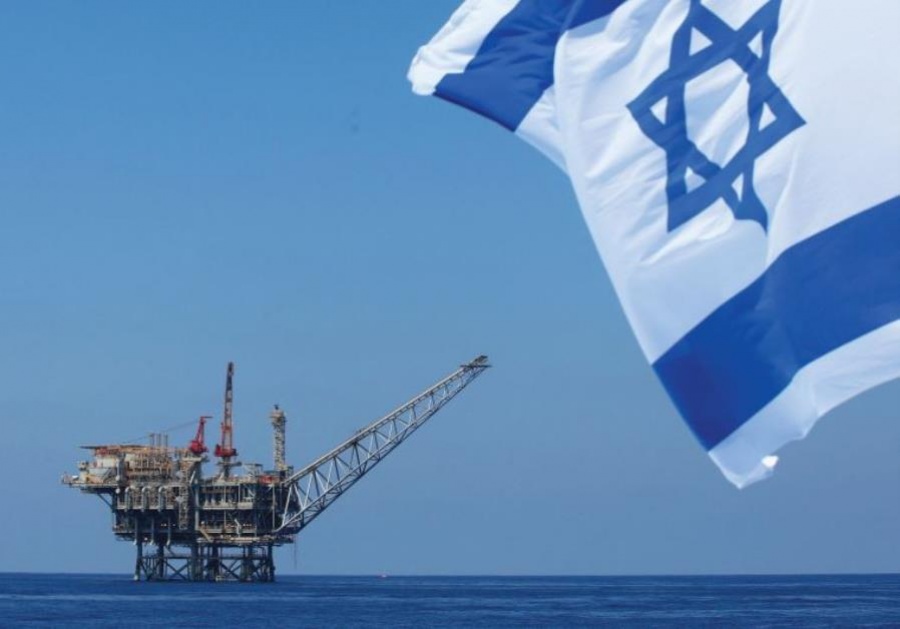 Ισραήλ: Xρηματοδότηση 1,2 δισ. δολαρίων για το κοίτασμα φυσικού αερίου Καρίς